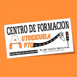 Centro de Formación Autoescuela Apto, Tarancón
