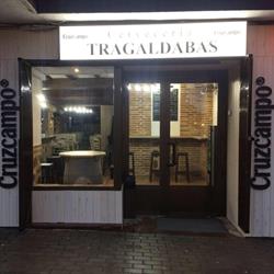 Cerveceria Tragaldabas, Nambroca