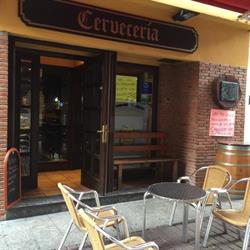 Cervecería Vede, Cangas del Narcea