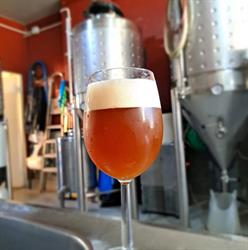 Cervezas Wolfram, Camponaraya