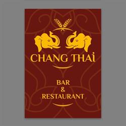 Chang Thai Bar & Restaurant, Fuengirola