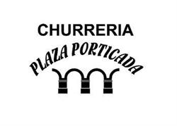 Churrería - Bar Plaza Porticada, Berja
