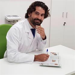 Clínica de Trasplante Capilar Las Palmas - DCClinic - Dr. Enrique Carmona, Las Palmas de Gran Canaria