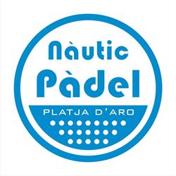 Club de pádel Nautic Pádel, Platja d'Aro