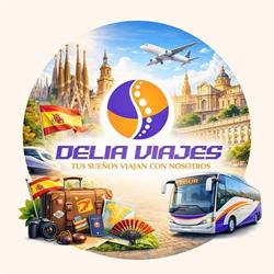 Delia Viajes, Valladolid