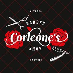 Corleone's Barber Shop, Vitoria-Gasteiz