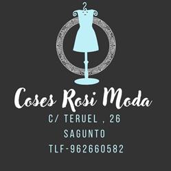 Coses Rosi, Sagunto