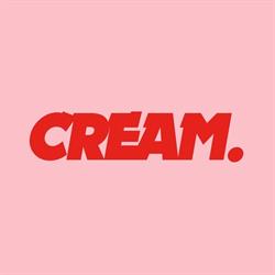 Cream, Almería