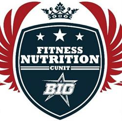 Gym Fitness Nutrition, Cunit