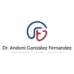 Dr. Andoni González Fernández Angiología y Cirugía Vascular Centro IMQ Castro, Castro Urdiales