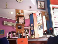 Daniel Piñeiro Peluquería Unisex el horario se cumplirá con cita previa, Logroño