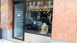 Deluchy, Oviedo