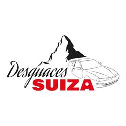 Desguaces SUIZA, Villares de la Reina