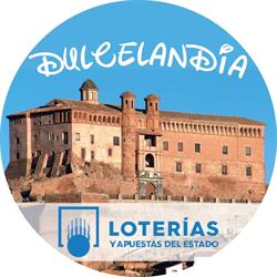 Dulcelandia, Illueca