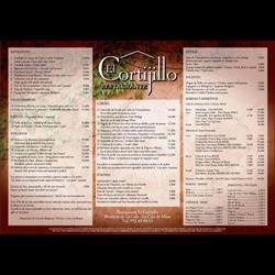 Restaurante El Cortijillo, La Cala de Mijas