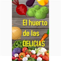 El Huerto de las Delicias, Zaragoza