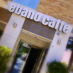 Ebano Caffe, El Parador de las Hortichuelas