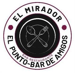 El Mirador El Punto Bar de Amigos, Torrent