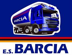 EESS Combustibles Barcia SL, Noia
