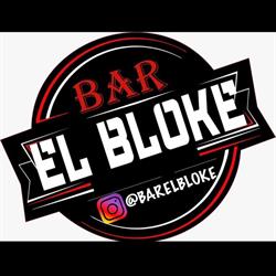 Bar El Bloke, Parla