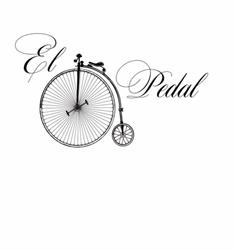 El Pedal, Alberic
