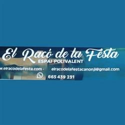 El Racó de la Festa, La Canonja