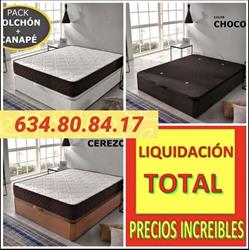 Canapes & Colchones Martorell