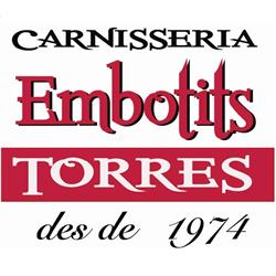 Embotits Torres, Llíria