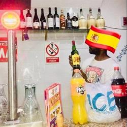 Es Castell Kebab Bar