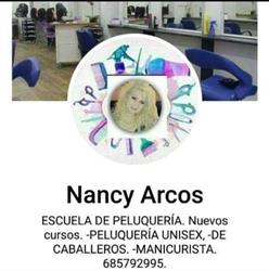 Escuela de Peluquería. Estilo y Belleza. Nancy Arcos, Studio07, Madrid