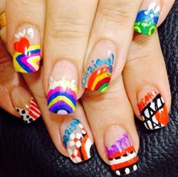 Estética Uñas Yaiza, Badalona
