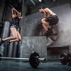 Exactfitness, Madrid