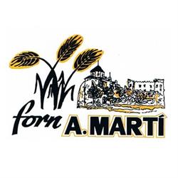 Forn Alfons Martí, Altafulla