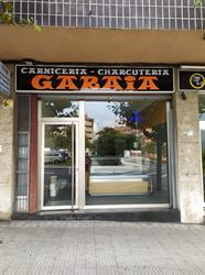 Garaia carniceria charcuteria, Kukullaga