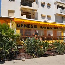 Genesis, Sitges