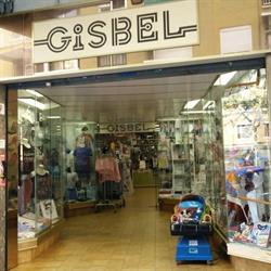 Gisbel, Sant Joan Despi