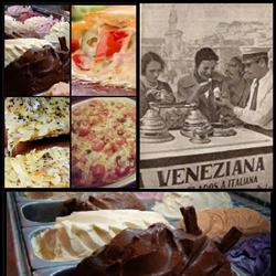 Heladería Cafe-Bar Proa, Raxo