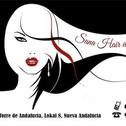 Hair by sanna, Marbella