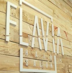 Flavia Hair Salon, Marbella