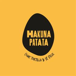 Hakuna Patata, Madrid