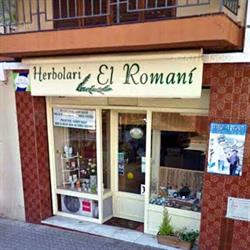 Herbolari El Romaní, Vilanova i la Geltrú