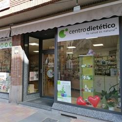 Herbolario - Centro Dietético - Tu Salud es Natural, Segovia