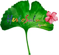 Herbolario Terapias Naturales Ecotienda Herbosalud Leganés