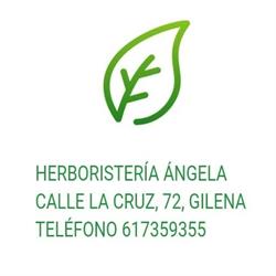 Herboristería Ángela, Gilena