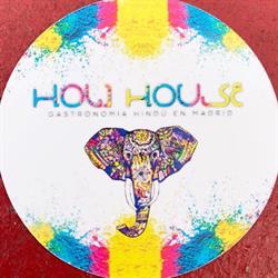 Holi House Restaurante, Madrid