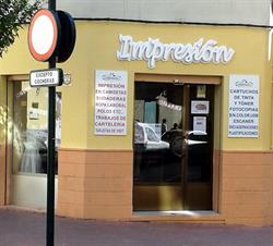 Impresión, Cieza