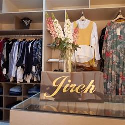 Jireh Moda, Madrid