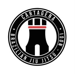 Jiujitsucartagena, Cartagena