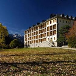 La Casa de Pineta, Bielsa