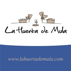 La Huerta de Mula